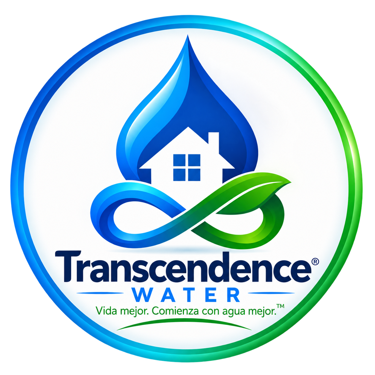 Transcendence Water